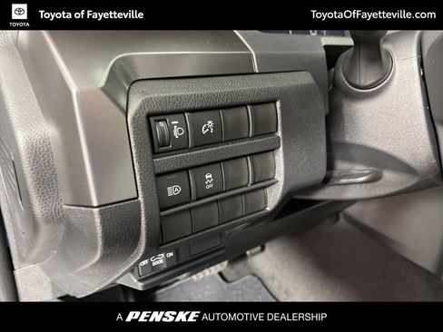 New 2026 Toyota Tacoma SR5 AWD/4WD image 27