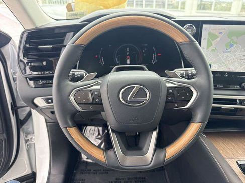 Certified 2024 Lexus RX 350 Premium Plus w/ Convenience Package FWD image 14