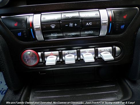 Used 2021 Ford Mustang GT Premium w/ Equipment Group 401A image 26