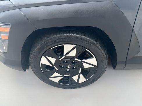 Used 2024 Hyundai Kona SEL FWD image 34