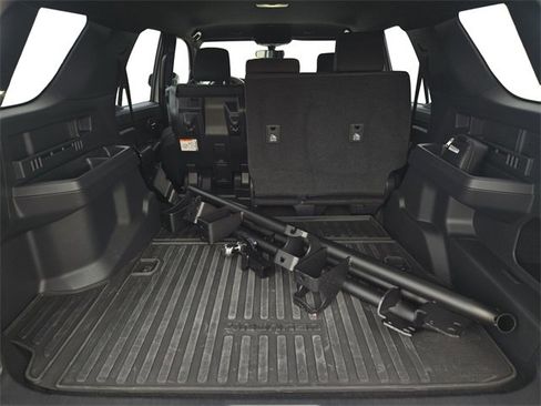 Certified 2025 Toyota 4Runner SR5 image 13