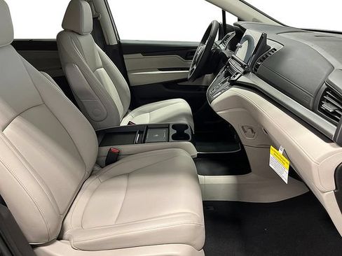New 2026 Honda Odyssey EX-L image 24