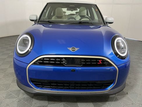 New 2026 MINI Cooper S image 3