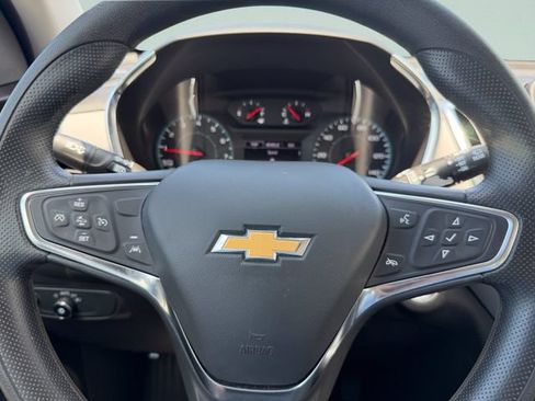Used 2024 Chevrolet Equinox LS FWD image 33