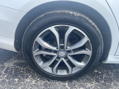 Used 2015 Mercedes-Benz C 300 4MATIC Sedan image 37