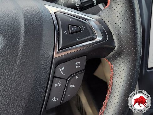 Used 2023 Ford Edge ST-Line AWD/4WD image 29