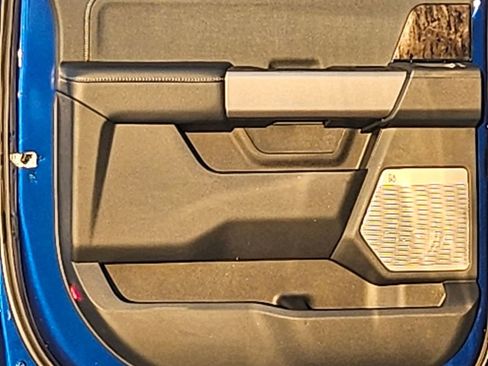 New 2026 Ford F250 Lariat w/ Tremor Off-Road Package image 31