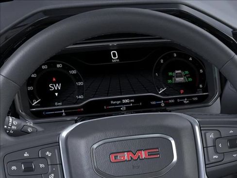 New 2026 GMC Sierra 1500 Elevation w/ Elevation Select Package RWD image 18