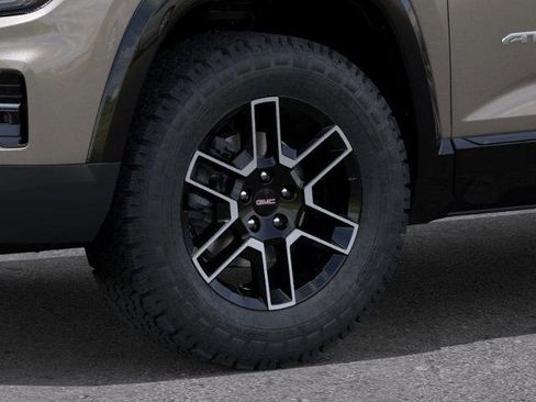 New 2026 GMC Terrain AT4 image 9