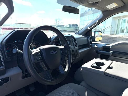 Certified 2018 Ford F150 XLT w/ Trailer Tow Package image 9