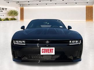 New 2026 Dodge Charger Daytona Scat Pack w/ Track Package AWD/4WD video 3