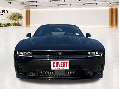 New 2026 Dodge Charger Daytona Scat Pack w/ Track Package AWD/4WD image 3
