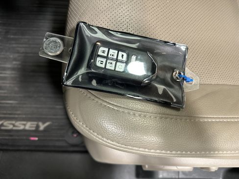Used 2019 Honda Odyssey Elite image 34