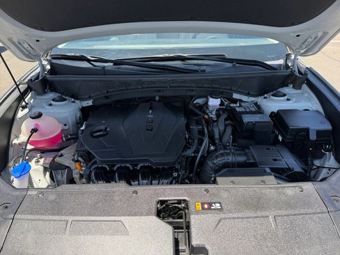 Used 2022 Hyundai Tucson Limited FWD image 21