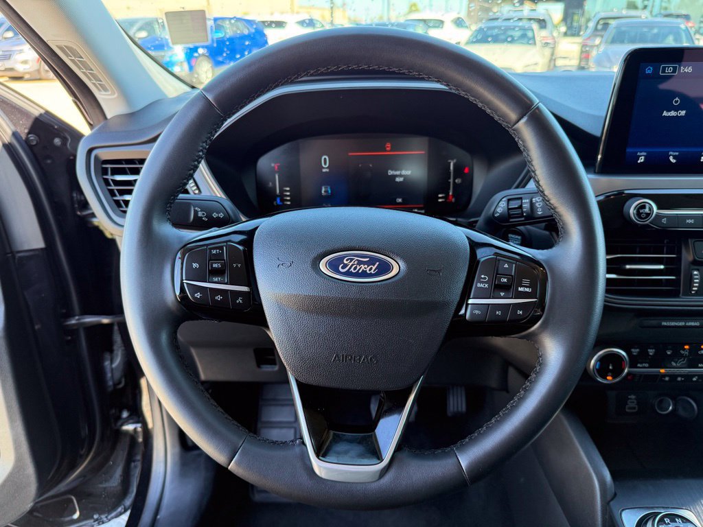 Used 2024 Ford Escape Active AWD/4WD image 15
