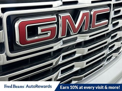 New 2026 GMC Sierra 1500 Denali w/ Denali Reserve Package image 19