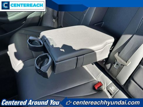 Used 2022 Mercedes-Benz GLC 300 4MATIC w/ Premium Package Lite image 10