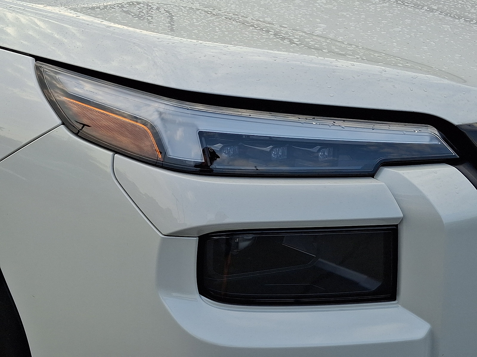Certified 2026 Subaru Outback Touring XT AWD/4WD image 9