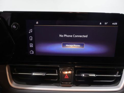 Used 2025 Chevrolet TrailBlazer LT image 30