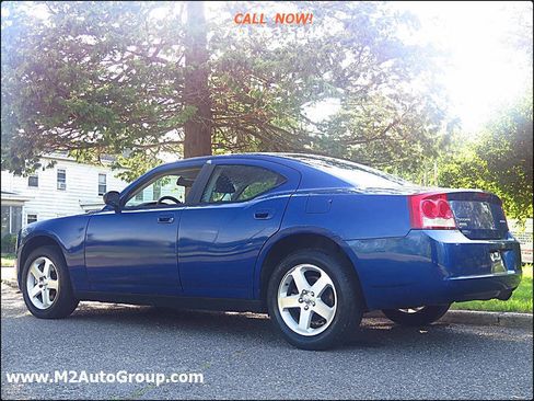 Used 2009 Dodge Charger SE image 3