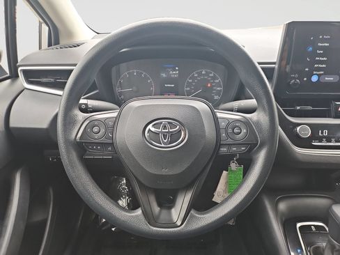 Used 2023 Toyota Corolla LE FWD image 44