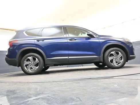 Used 2023 Hyundai Santa Fe SEL image 34