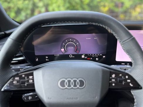 New 2026 Audi SQ5 Premium Plus AWD/4WD image 18