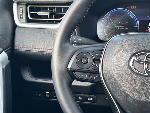 Certified 2024 Toyota RAV4 XSE image 20