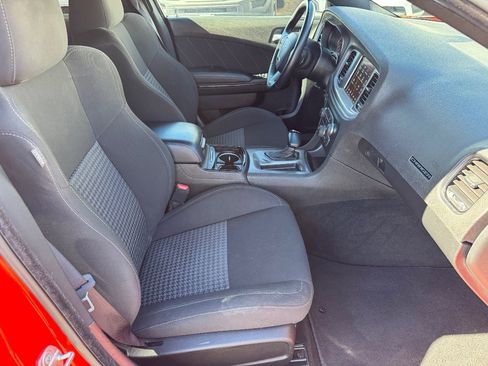 Used 2023 Dodge Charger GT w/ Blacktop Package image 16