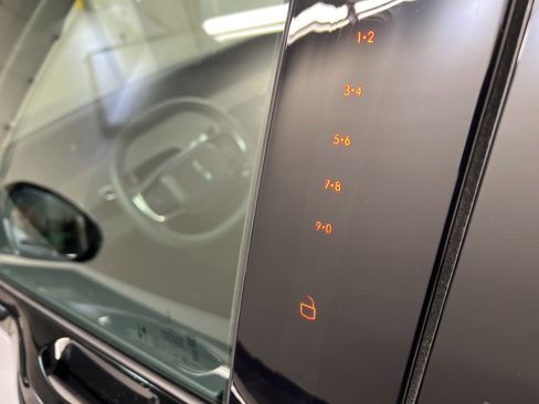 New 2026 Lincoln Nautilus Premier w/ Equipment Group 102A image 31