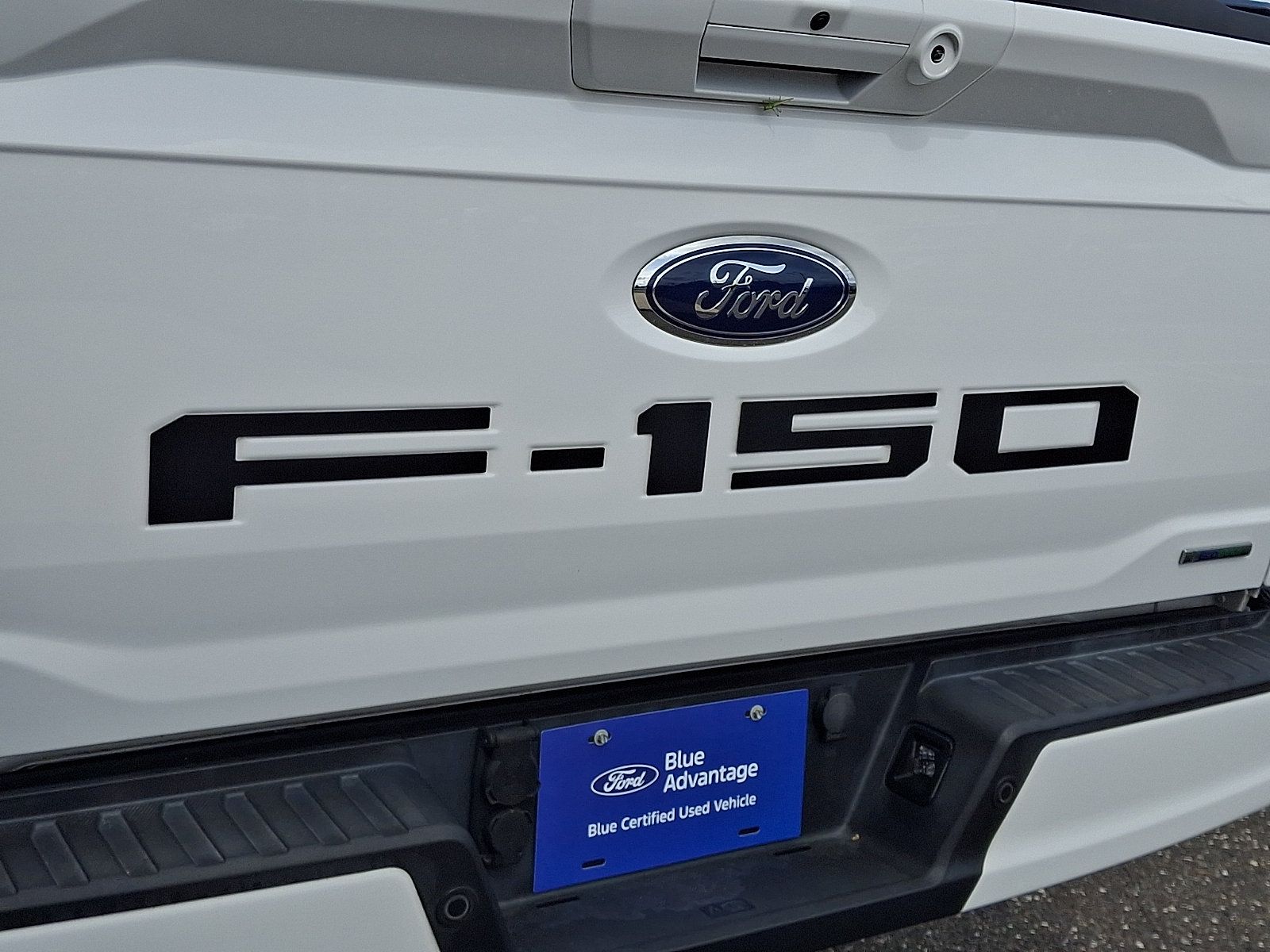 Certified 2021 Ford F150 XLT w/ Equipment Group 302A High AWD/4WD image 30
