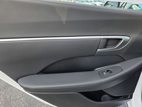 New 2025 Hyundai Sonata SEL image 14