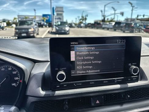 Certified 2023 Honda CR-V Sport image 26