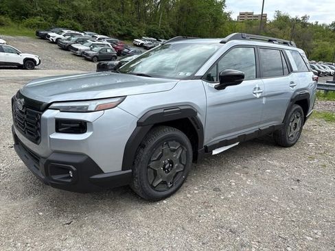 New 2026 Subaru Outback Limited AWD/4WD image 1