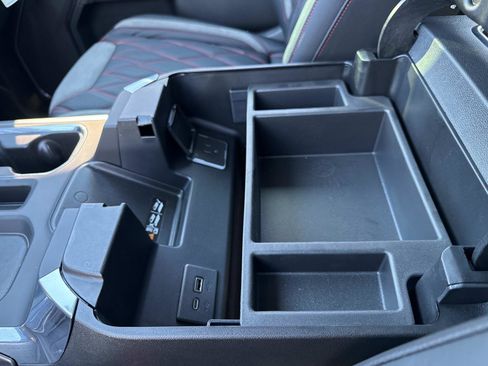 New 2025 Chevrolet Silverado 1500 LTZ image 32