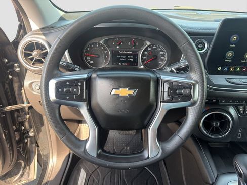 Used 2024 Chevrolet Blazer LT w/ Convenience Package FWD image 10