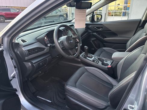 Certified 2024 Subaru Crosstrek 2.5i Limited w/ Popular Package #4A image 14