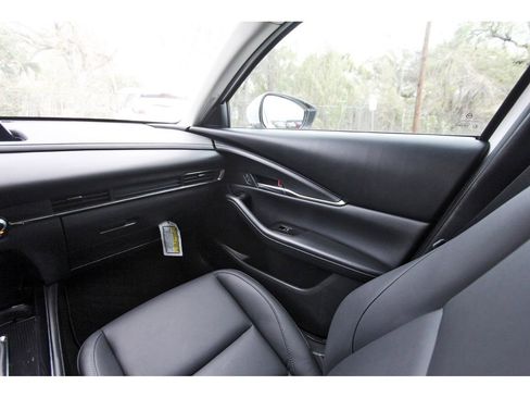 Certified 2025 MAZDA CX-30 AWD 2.5 S w/ Preferred Package image 9