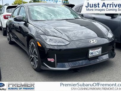 Used 2024 Hyundai Ioniq 6 SEL