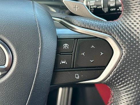 Used 2024 Lexus NX 350 F Sport AWD/4WD image 27