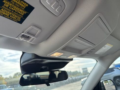 New 2025 Ford Bronco Sport Big Bend w/ Convenience Package image 24