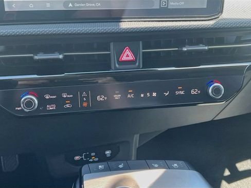 New 2026 Kia EV6 Wind RWD image 16