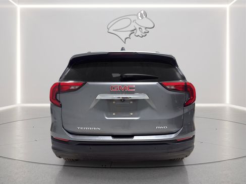 Used 2019 GMC Terrain SLE w/ Driver Convenience Package AWD/4WD image 5