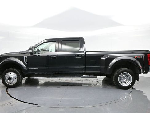 Used 2021 Ford F450 Lariat w/ Lariat Value Package image 5