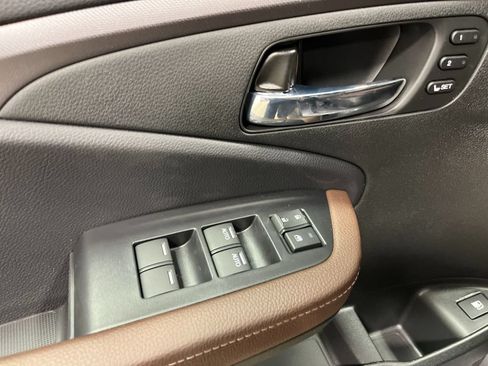New 2026 Honda Ridgeline RTL image 13