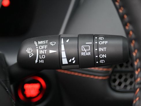 New 2026 Honda HR-V Sport image 32