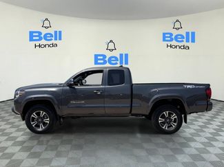 Used 2019 Toyota Tacoma TRD Sport RWD video 2
