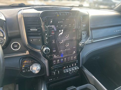 Used 2019 RAM 1500 Limited image 26