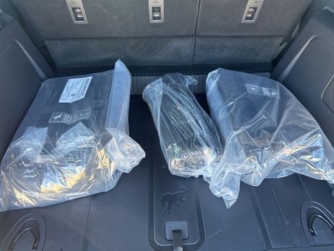 New 2025 Ford Bronco Big Bend image 12