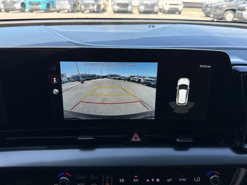 Used 2023 Kia Sportage SX FWD image 21